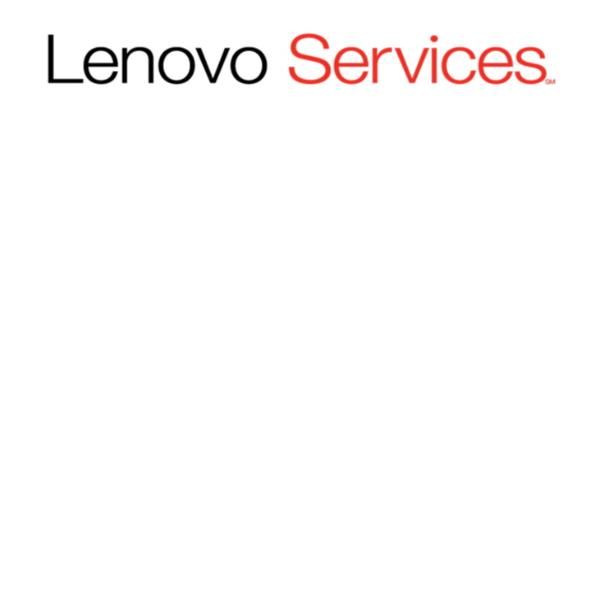 Lenovo Foundation Service - Contratto di assistenza esteso - parti e manodopera…