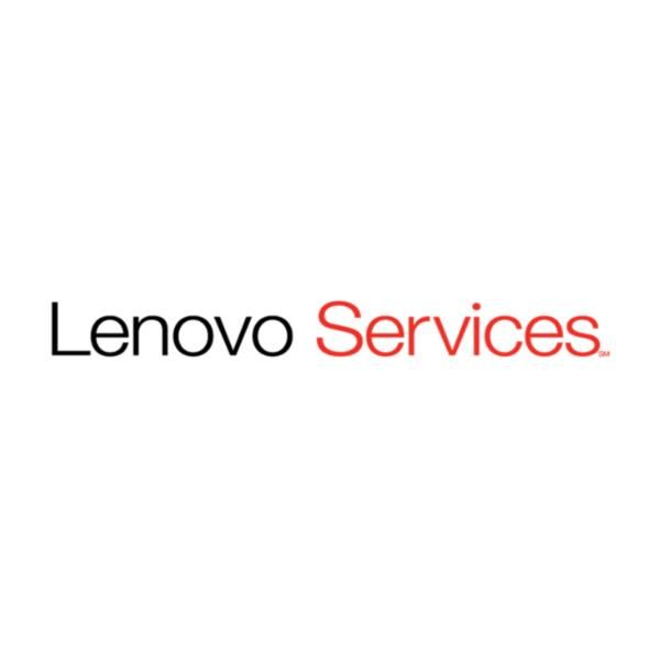 Lenovo Post Warranty Onsite Repair - Contratto di assistenza esteso - parti e m…
