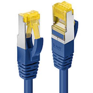 Lindy - Cavo patch - RJ-45 (M) a RJ-45 (M) - 30 m - SFTP - CAT 7 (cavo) / CAT 6…