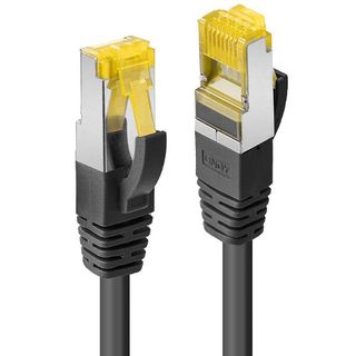 Lindy - Cavo patch - RJ-45 (M) a RJ-45 (M) - 30 m - SFTP, PiMF - CAT 7 (cavo) /…