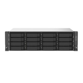 QNAP TS-1673AU-RP - Server NAS - 16 alloggiamenti - montabile in rack - SATA 6G…