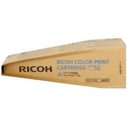 Ricoh Type F2 - Ciano - originale - cartuccia toner - per Ricoh Aficio 3260C, A…