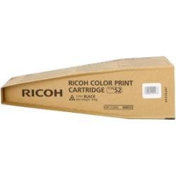 Ricoh Type F2 - Nero - originale - cartuccia toner - per Ricoh Aficio 3260C, Af…
