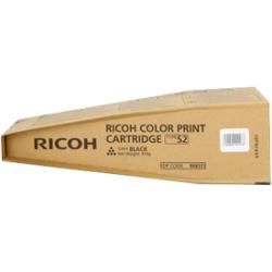 Ricoh Type F2 - Nero - originale - cartuccia toner - per Ricoh Aficio 3260C, Af…