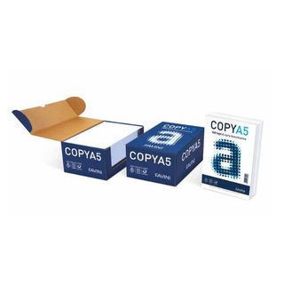 Carta Copy - A5 - 80 gr - bianco - Favini - conf. 500 fogli