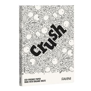 Carta Crush - A4 - 250 gr - mais - Favini - conf. 50 fogli