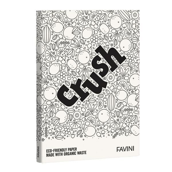Carta Crush - A4 - 250 gr - mais - Favini - conf. 50 fogli