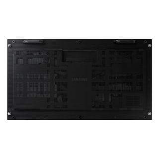 Samsung IE025A - IEA Series LED display unit - segnaletica digitale 384 x 216 p…