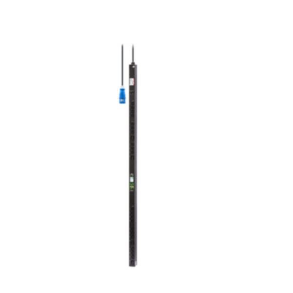APC EasyPDU EPDU2132MBO - Unit distribuzione alimentazione (montabile in rack) …
