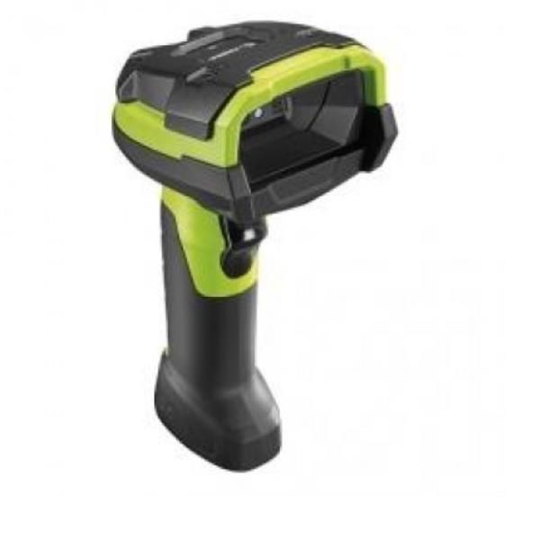 Symbol LI3608-SR - Scanner per codici a barre - palmare - imager lineare - con …