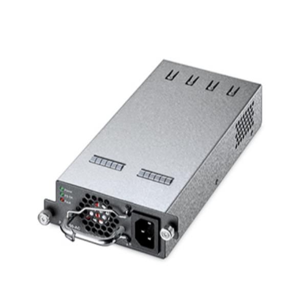 TP-Link PSM150-AC - Alimentatore - hot-plug (modulo plug-in) - 150 Watt