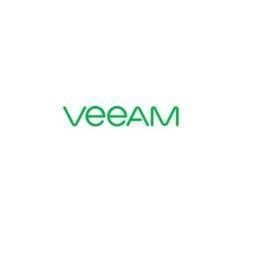 Veeam Backup for Microsoft Office 365 - Licenza di fatturazione anticipata (rin…