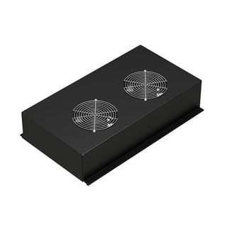 Vertiv - Kit di ventilazione rack - 50/60 hz - sopra - AC 208 - 230 V