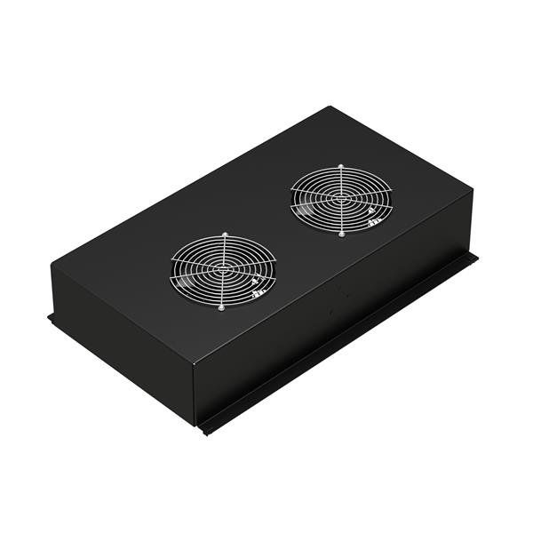 Vertiv - Kit di ventilazione rack - 50/60 hz - sopra - AC 208 - 230 V