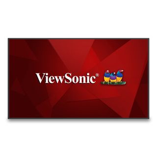 Viewsonic CDE6530, Pannello piatto per segnaletica digitale, 165,1 cm (65ʺ), LC…