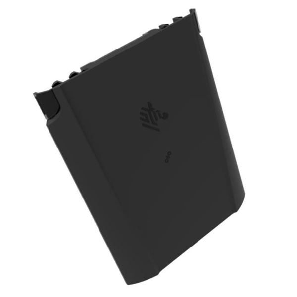 Zebra - Batteria per palmare (standard) - PowerPrecision Plus, senza Device Tra…