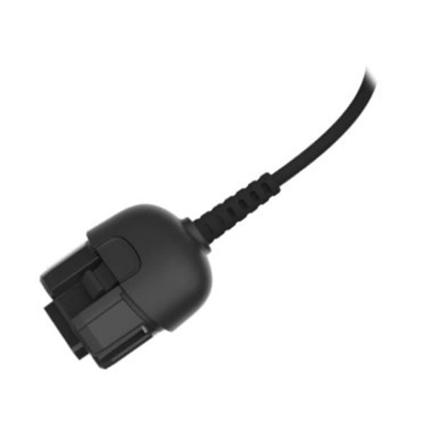 Zebra - Cavo USB - 2.1 m - midnight black - per Zebra CS60, CS6080