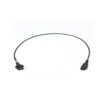 Zebra - Cavo audio - 10.16 cm - per Zebra HS2100, RCH51