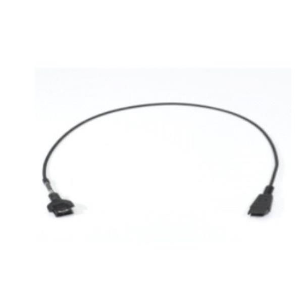 Zebra - Cavo audio - 10.16 cm - per Zebra HS2100, RCH51