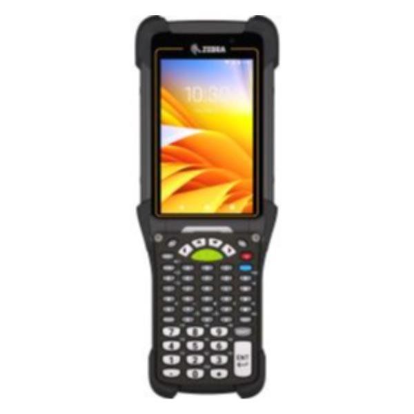Zebra 9000 Series MC9400 - Terminale raccolta dati - robusto - Android 17 - 128…