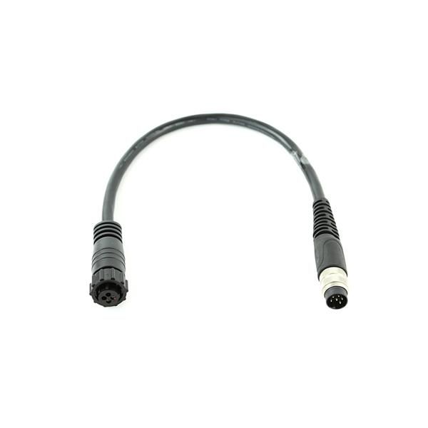 Zebra Adapter CPC to LXE/Honeywell - Prolunga alimentazione