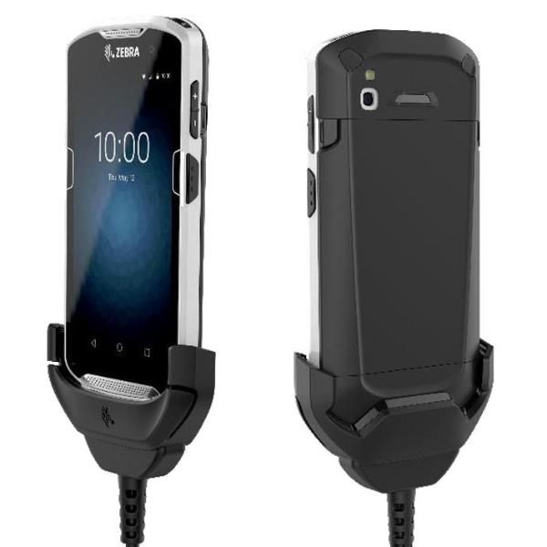Zebra CBL-TC51-USB1-01 Rugged Charge Cable - Cavo di alimentazione - per Zebra …