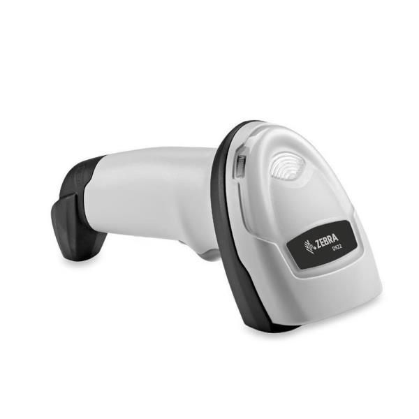 Zebra DS2208 - USB Kit - scanner per codici a barre - palmare - imager 2D - 762…