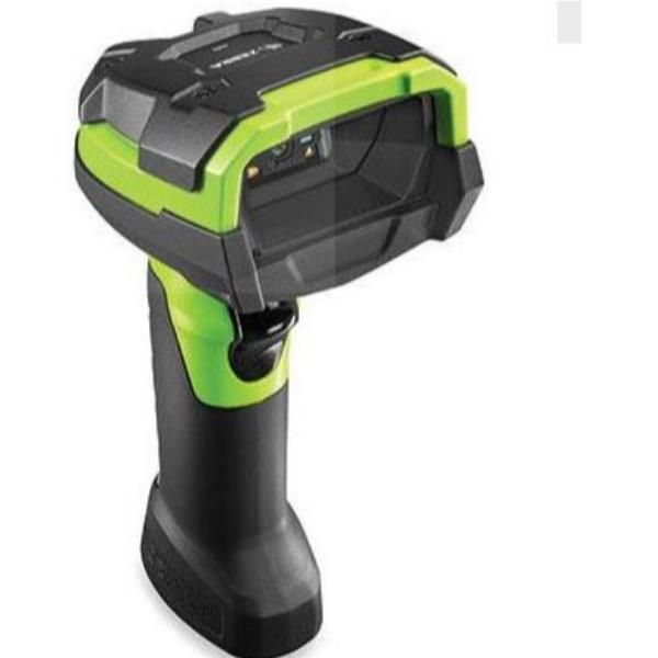 Zebra DS3678-HP - USB Kit - scanner per codici a barre - portatile - imager 2D …