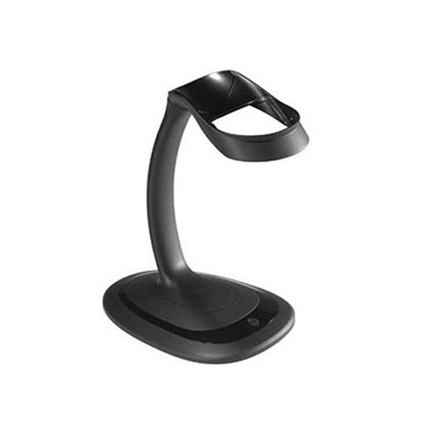 Zebra Gooseneck Intellistand - Supporto per scanner codici a barre - nero - per…