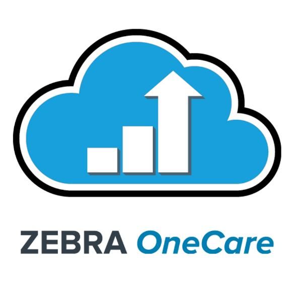 Zebra OneCare Essential with Comprehensive Coverage - Contratto di assistenza e…