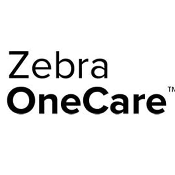 Zebra OneCare for Enterprise Essential with Comprehensive Coverage - Contratto …