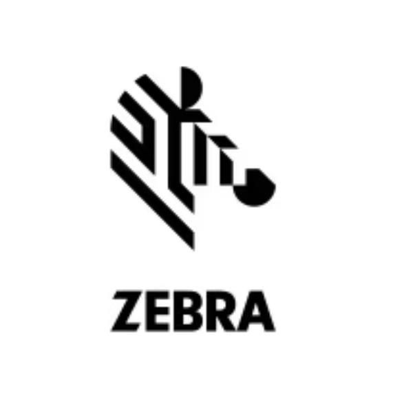 Zebra RS232 Cable - Cavo seriale - 1.83 m - avvolto a spirale - per Zebra DS430…