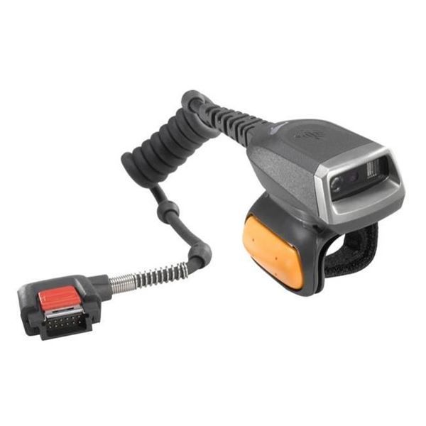 Zebra RS5000 - Long Cable Version - scanner per codici a barre - palmare - imag…