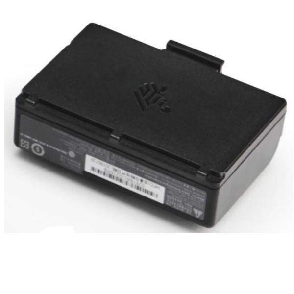 Zebra Spare Smart Battery - Batteria stampante - 3250 mAh - per ZQ600 Series ZQ…