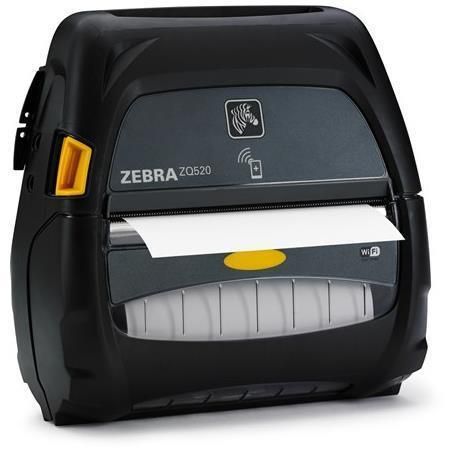 Zebra ZQ500 Series ZQ521 - Stampante per etichette - termico diretto - Rotolo (…