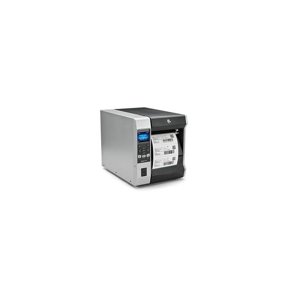 Zebra ZT620 - Stampante per etichette - termico diretto / trasferimento termico…