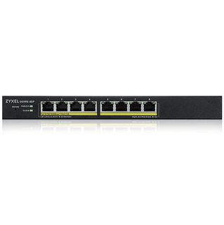 Zyxel GS1915 Series GS1915-8EP - Switch - compatibile con NebulaFLEX - intellig…