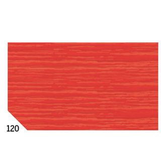 Carta crespa colorata Rex-Sadoch in rotolo 50x250 cm giallo KR363570