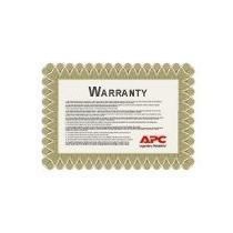APC Extended Warranty Renewal - Supporto tecnico (rinnovo) - consulenza telefon…
