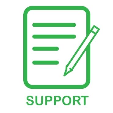 APC Extended Warranty Software Support Contract - Supporto tecnico - per InfraS…