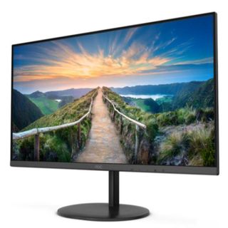 27 MONITOR Value-Line IPS 3840x2160 16:9 60Hz 350 nits