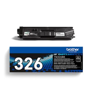 REMAN FOR USE IN BROTHER TN-336BK/326BK PER HL-L8350CDW NERO