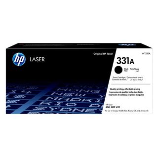 REMAN FOR USE IN HP LASER 408 MFP432 5K 331A BLACK