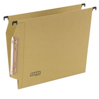 Cartella sospesa Avana - armadio - interasse 33 cm - fondo V - 32,6 x 27,5 cm -…