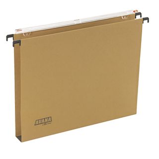 Cartella sospesa Avana - cassetto - interasse 33 cm - fondo U - 31,3 x 24,5 cm …