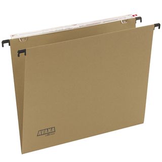 Cartella sospesa Avana - cassetto - interasse 39 cm - fondo V - 37 x 24,5 cm - …