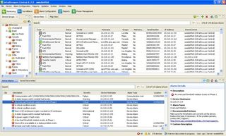 APC InfraStruXure Central - Licenza - 100 nodi - Linux, Win - per P/N: G3HT30KH…