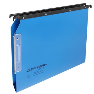 Cartella sospesa Cartesio PP - armadio - PPL - interasse 33 cm - fondo U - 33 x…