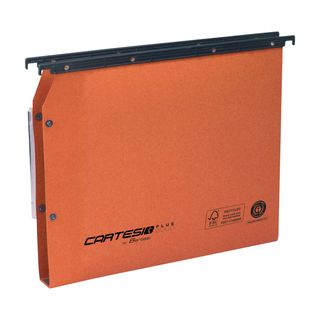 Cartella sospesa Cartesio Plus - armadio - interasse 33 cm - fondo U - 33 x 28 …