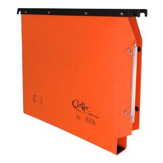 Cartella sospesa Joker - armadio - interasse 33 cm - fondo U - 33 x 28 cm - ara…